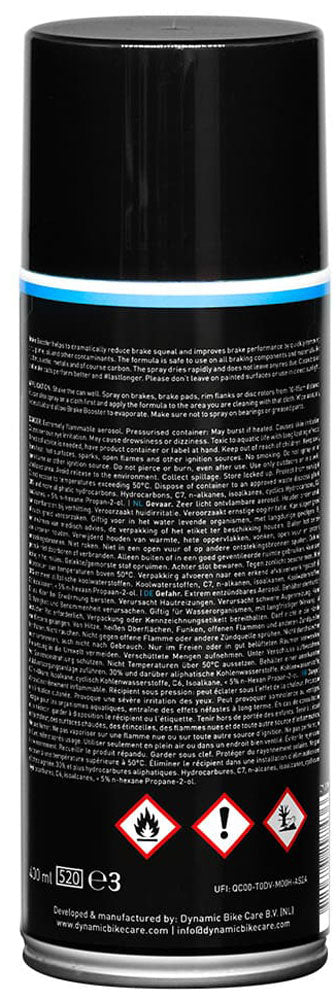Servofreno dinámico - 400ml