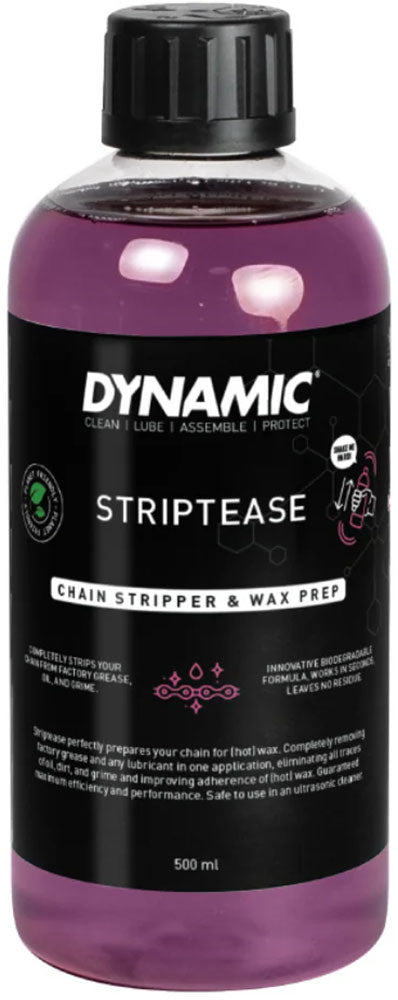 Striptease dinámico - 500ml