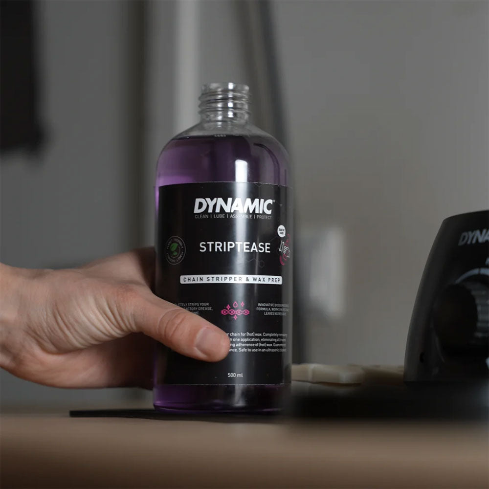 Striptease dinámico - 500ml