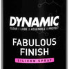 Dynamic fabulous finish - 400ml