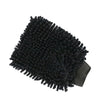 Dynamic microfibre bike cleaning glove