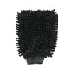 Dynamic microfibre bike cleaning glove