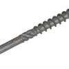 Vite da costruzione Dynaplus rivestimento AR testa piatta filetto parziale + punta tagliente torx tx40 8.0x90 45 | 50 pezzi - 0281.08.62501
