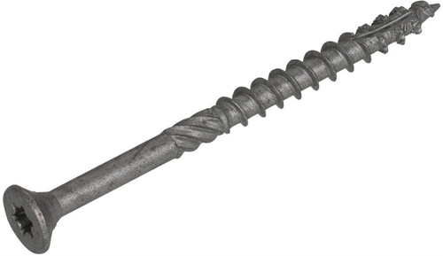 Dynaplus constructieschroef ar-coating platkop deeldraad +snijpunt torx tx40 8.0x90 45 | 50 stuks - 0281.08.62501