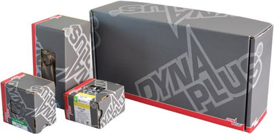 Demo box falegnameria Dynaplus - 0289.99.00024