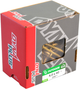 Tornillo fachada dynaplus ar-bronce culata rosca parcial torx tx15 4.0x40 22 | 200 piezas - 0284.08.25601