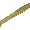 Tornillo para juntas Dynaplus ar-bronce cabeza plana rosca parcial-75° torx tx15 3,5x40 22 | 200 piezas - 0287.08.17601