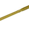 Dynaplus houtbouwschroef ar-bronze tellerkop deeldraad +snijpunt torx tx40 8.0x120 70 | 50 stuks - 0286.08.62801