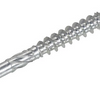 Tornillo Dynaplus MDF galvanizado cabeza plana rosca parcial-75° torx tx15 3,5x30 18 | 200 piezas - 0287.01.17201