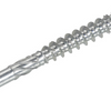 Tornillo Dynaplus MDF galvanizado cabeza plana rosca parcial-75° torx tx15 3,5x35 20 | 200 piezas - 0287.01.17401