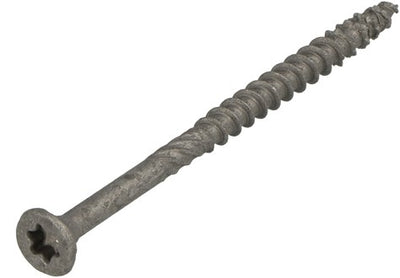Vite uni Dynaplus vite per truciolare rivestimento AR testa piatta filettatura parziale torx tx25 4,5x70 42 | 200 pezzi - 0281.08.34201