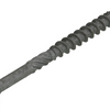Vite uni Dynaplus vite per truciolare rivestimento AR testa piatta filettatura parziale torx tx25 5,0x100 55 | 200 pezzi - 0281.08.42601