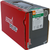 Vite uni Dynaplus vite per truciolare rivestimento AR testa piatta filettatura parziale torx tx25 5,0x120 70 | 200 pezzi - 0281.08.42801