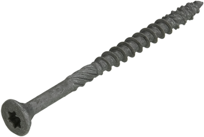 Vite uni Dynaplus vite per truciolare rivestimento AR testa piatta filettatura parziale torx tx25 5,0x60 35 | 200 pezzi - 0281.08.42001