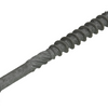 Vite uni Dynaplus vite per truciolare rivestimento AR testa piatta filettatura parziale torx tx25 5,0x70 42 | 200 pezzi - 0281.08.42201