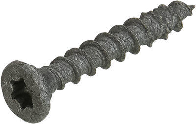 Tornillo uni Dynaplus tornillo para aglomerado revestimiento ar cabeza plana rosca completa torx tx15 3,5x16 | 200 piezas - 0281.08.16701