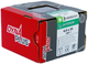 Vite uni Dynaplus vite per truciolato rivestimento AR testa piatta filettatura completa torx tx20 ​​​​4.0x35 | 200 pezzi - 0281.08.25401