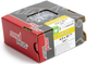 Vite uni Dynaplus vite per truciolare zincata testa svasata filetto parziale torx tx20 ​​​​4.0x30 18 | 200 pezzi - 0281.01.25202