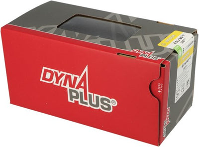 Vite Dynaplus Uni Screw per truciolare zincata testa svasata filetto parziale torx tx20 ​​​​4,0x80 42 | 200 pezzi - 0281.01.26401
