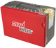 Dynaplus unischroef spaanplaatschroef verzinkt platkop deeldraad torx tx25 4.5x100 55 | 200 stuks - 0281.01.34801