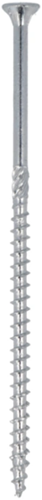 Tornillo uni dynaplus tornillo aglomerado galvanizado parte cabeza plana rosca torx tx25 4,5x70 42 | 200 piezas - 0281.01.34201