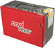 Vite uni Dynaplus vite per truciolare zincata parte testa piatta filetto torx tx25 5,0x140 70 | 200 pezzi - 0281.01.43001