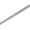 Vite Dynaplus Uni Screw truciolare testa zincata testa svasata filetto parziale torx tx25 5.0x70 42 | 200 pezzi - 0281.01.42201
