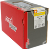 Vite Dynaplus Univite per truciolare zincata testa piatta parte filetto torx tx25 5,0x90 45 | 200 pezzi - 0281.01.42501