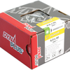 Vite di chipboard 4.0x40 24 Torx