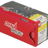 Vite per truciolare Dynaplus Uni Screw vz (zincata) pk (testa piatta) torx tx15 3,5x20 | 200 pezzi - 0281.01.17001