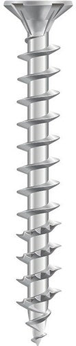 Vite per truciolare Dynaplus Uni Screw vz (zincata) pk (testa piatta) torx tx15 3,5x35 | 1000 pezzi - 0281.01.17403