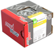 Vite per truciolare Dynaplus Uni Screw vz (zincata) pk (testa piatta) torx tx15 3,5x35 | 1000 pezzi - 0281.01.17403