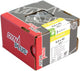 Dynaplus vite unitesta zincata parte testata filetto torx tx25 5.0x70 42 | 200 pezzi - 0282.01.42201