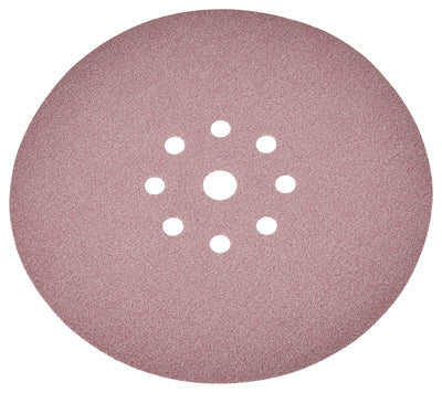 Accessori Makita e-02375 | disco abrasivo | 225 mm | k150 | velcro - e-02375