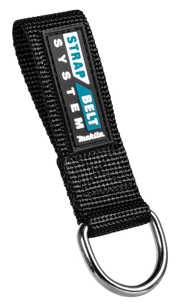 Accesorios Makita e-05309 | presilla para cinturón (3 piezas) - e-05309