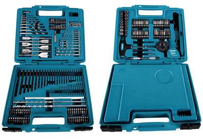 MAKITA BITA BIT SET 212-TLG