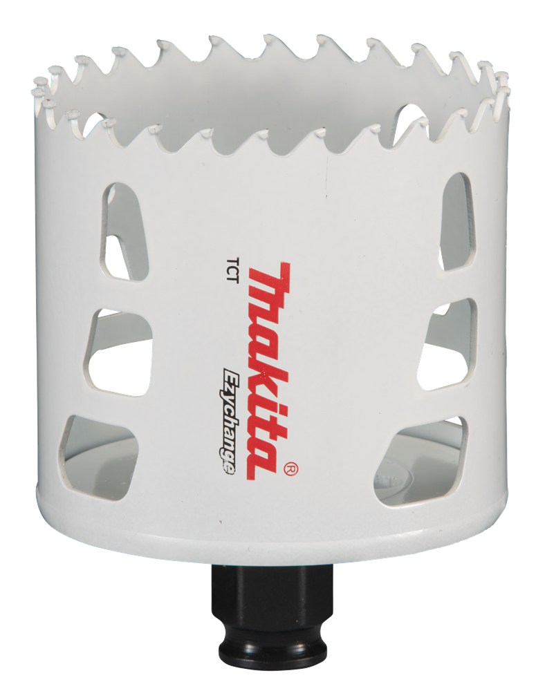 Accesorios Makita sierra perforadora 73x60mm uni - e-06797 e-06797