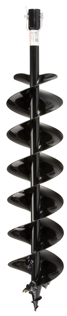 Accesorios Makita e-07303 | barrena de tierra | 150 x 800 mm - e-07303