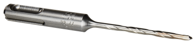 Accesorios makita p2s: taladro hormigón 3,5x110mm - e-10665 e-10665
