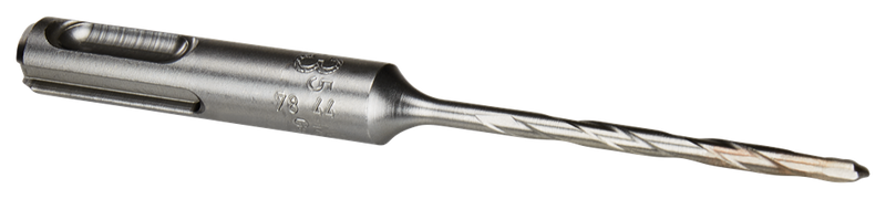 Accessori Makita p2s: punta per calcestruzzo 3,5x110mm - e-10665 e-10665