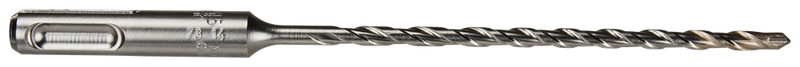 Accessori Makita p2s: punta per calcestruzzo 4,5x160mm - e-10671 e-10671