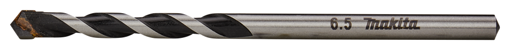 Accesorios Makita multitaladro 6.5x100mm - e-11019 e-11019