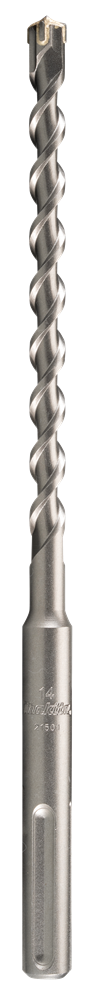 Accesorios makita b4s: taladro hormigón 14x340mm - e-11346 e-11346