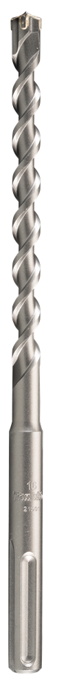 Accessori Makita b4s: punta per calcestruzzo 16x340mm - e-11368 e-11368