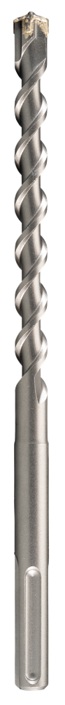 Accessori Makita b4s: punta per calcestruzzo 18x340mm - e-11380 e-11380