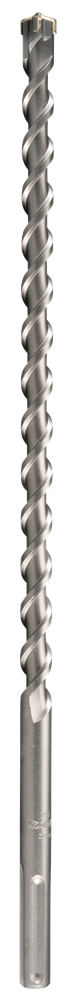 Accessori Makita b4s: punta per calcestruzzo 20x540mm - e-11411 e-11411