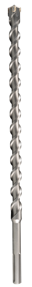 Accessori Makita b4s: trapano per calcestruzzo 24x340mm - e-11449 e-11449