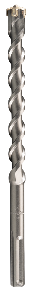 Accessori Makita b4s: punta per calcestruzzo 28x570mm - e-11499 e-11499