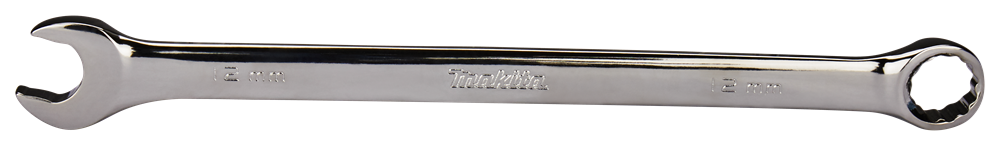 Accesorios makita llave de estrella 12mm - e-11601 e-11601
