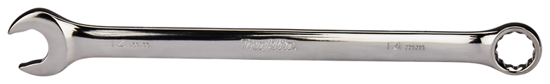 Accessori Makita chiave ad anello 14mm - e-11623 e-11623